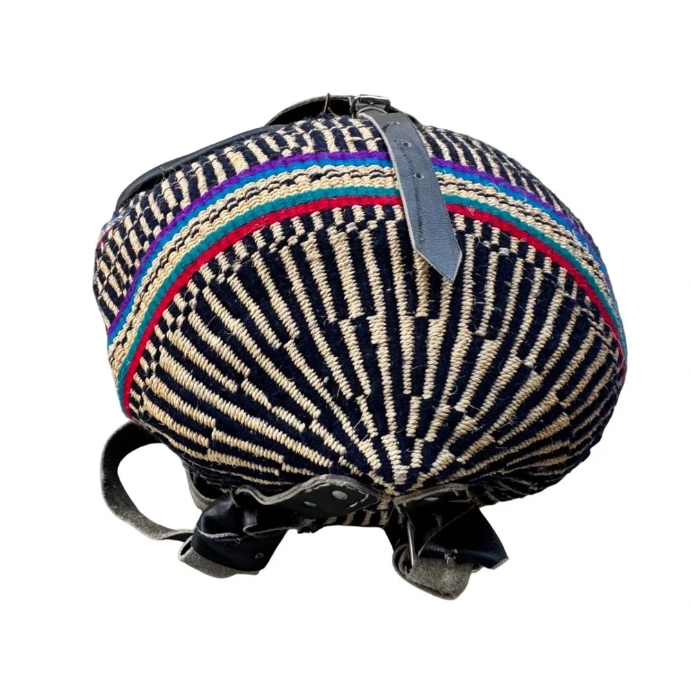 N/A handcrafted kiondo